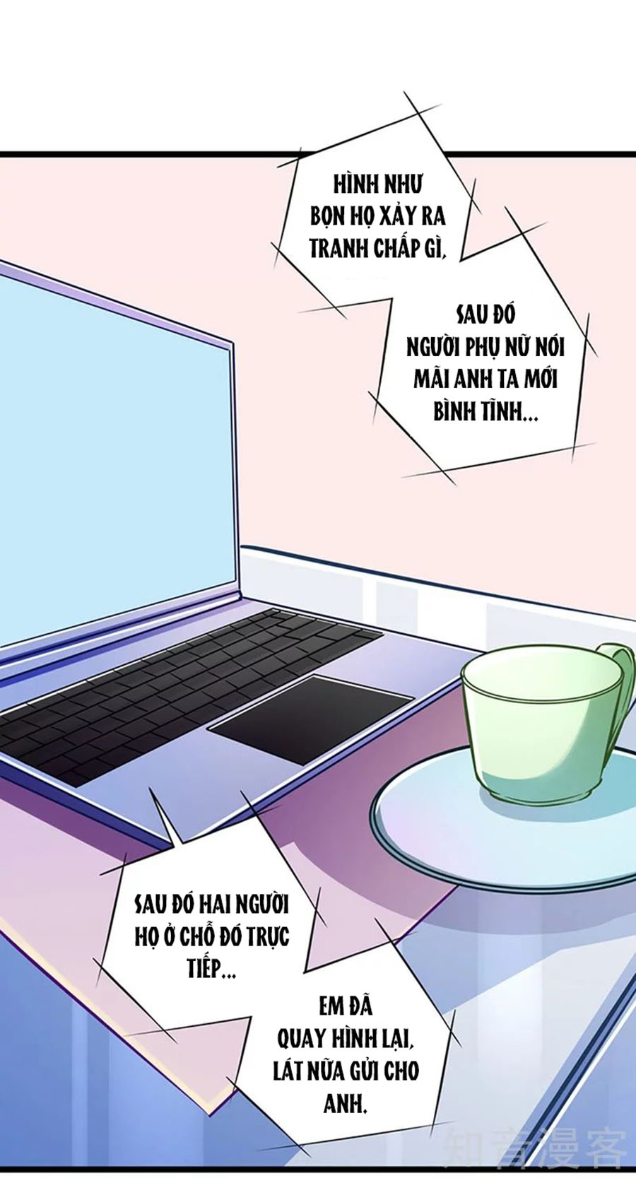 cưng chiều ái thê hư hỏng chapter 63 14