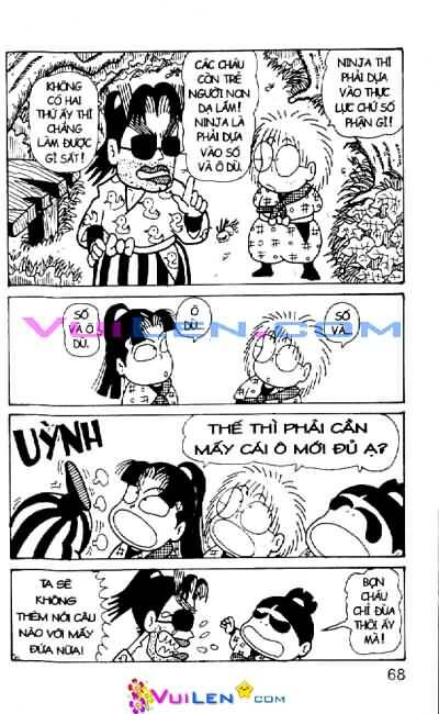 ninja loạn thị chapter 36 69