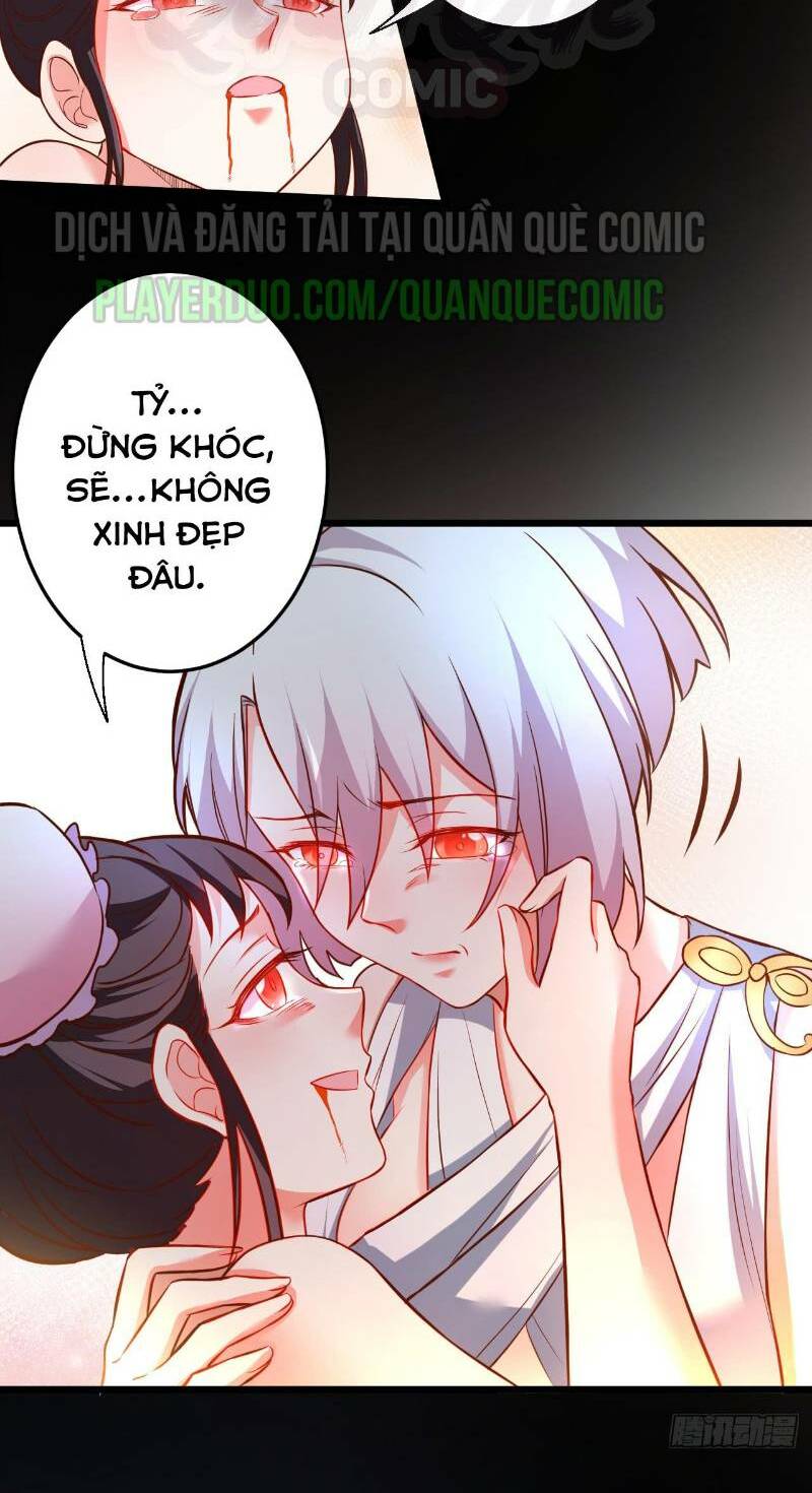 trọng sinh tối cường ma tôn ở rể chapter 37 30