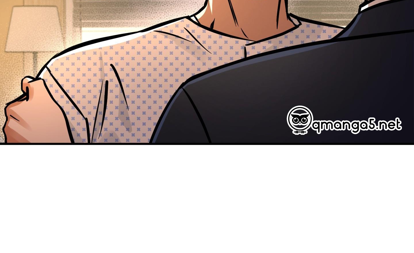 cây thương của ghost chapter 16 46