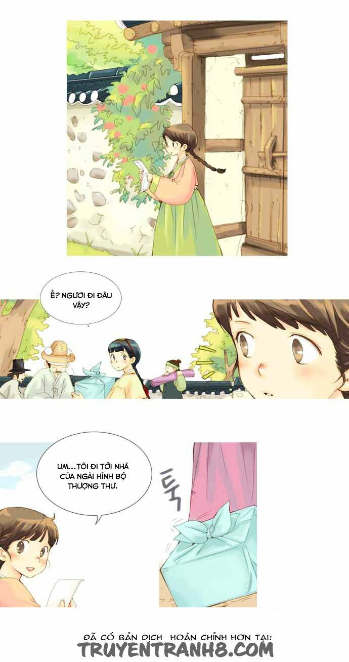 the great merchant kim manduk chapter 1 32