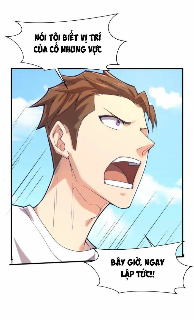 người chặn xuyên không chapter 93 11