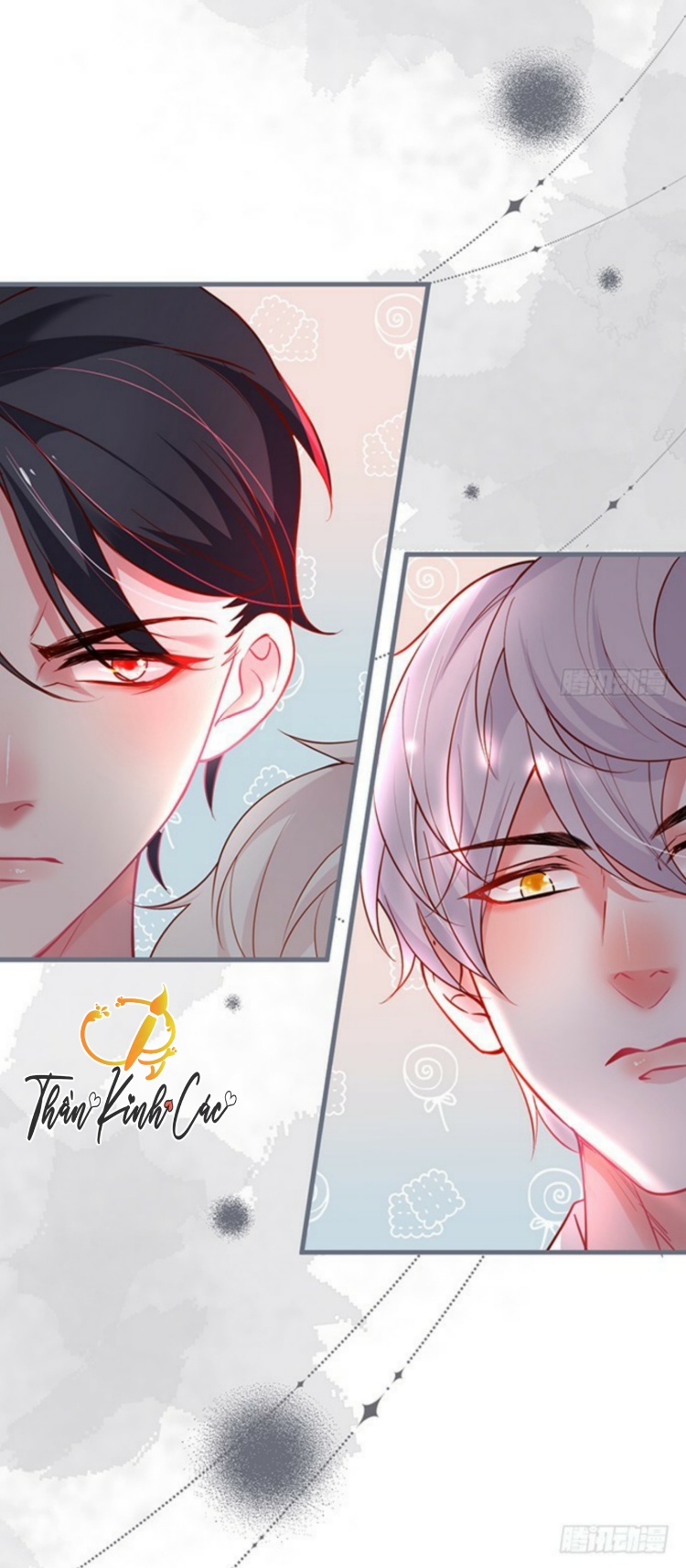 dưỡng khí chí mạng chapter 27 9