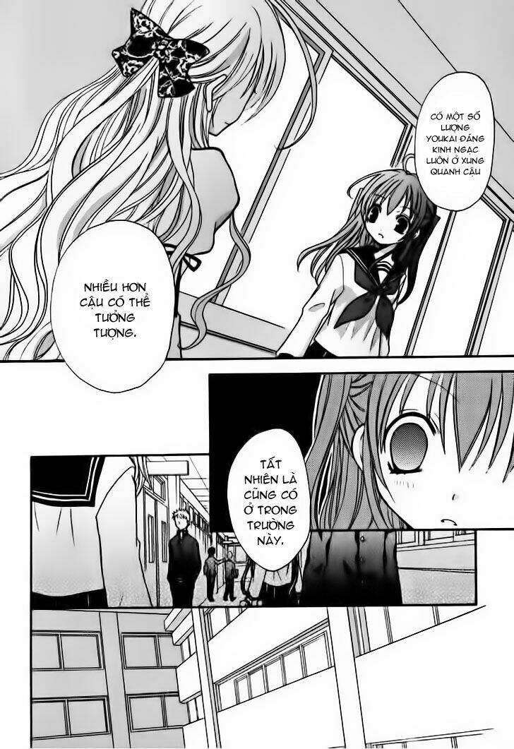 tokyo innocent chapter 5 35