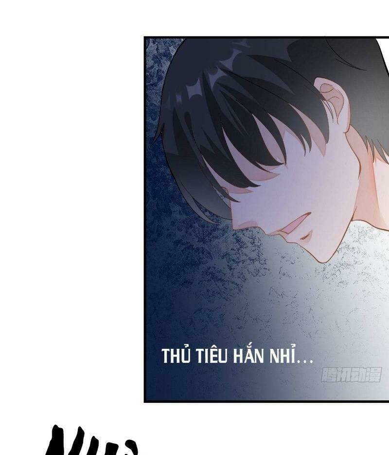 em gái của tôi có độc chapter 1 23