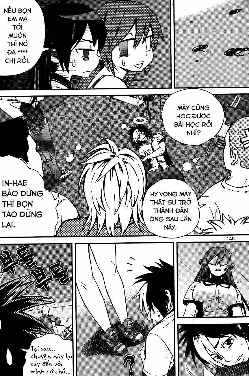 need a girl chapter 56 28