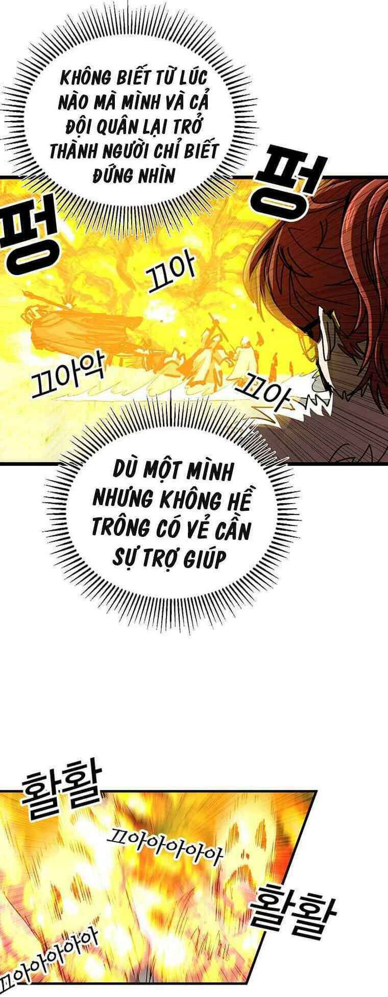 người chơi lỗi chapter 62 16