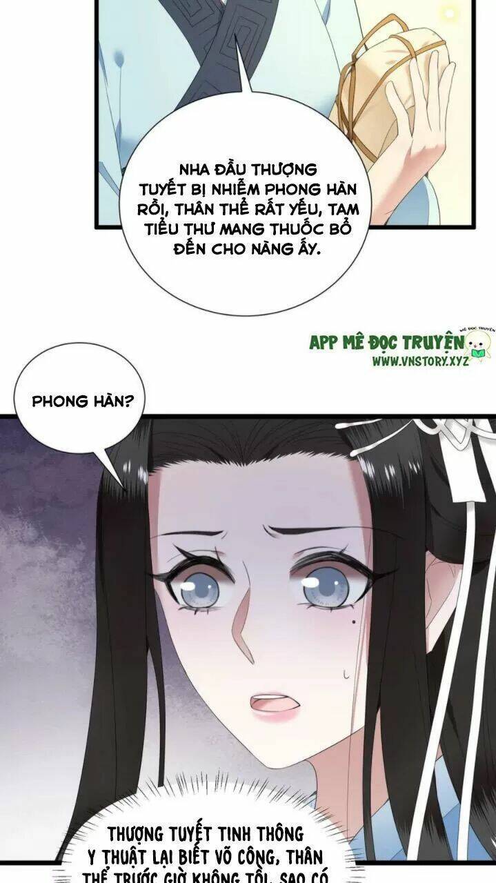 phượng hoàng vu phi chapter 83 8