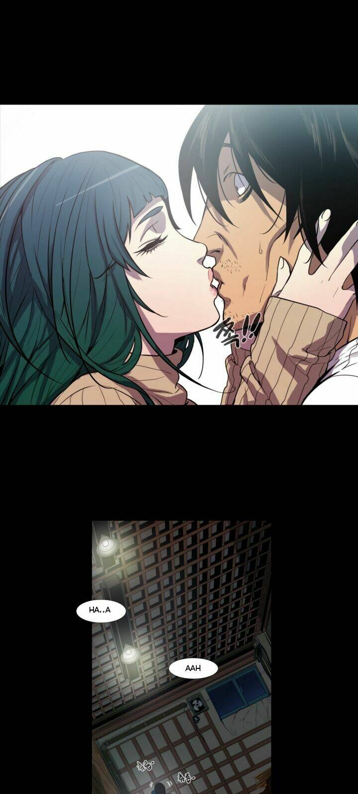 răng nanh chapter 0 24