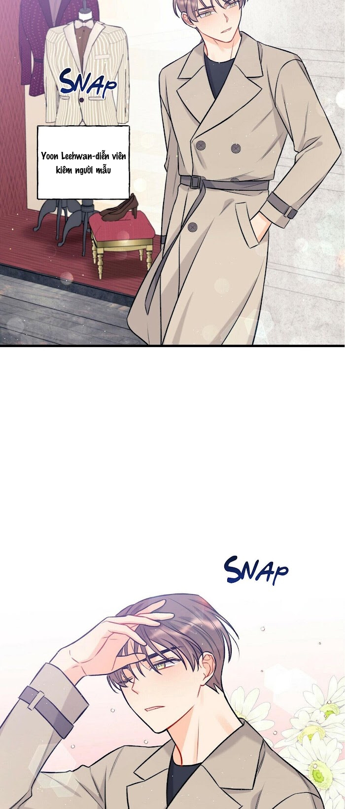 phía sau sân khấu chapter 22 2