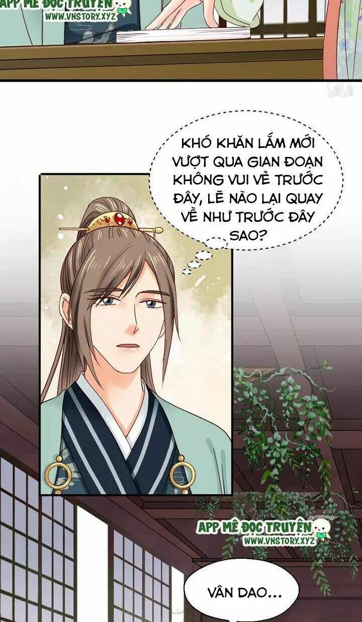 kiều nữ độc phi chapter 146 9