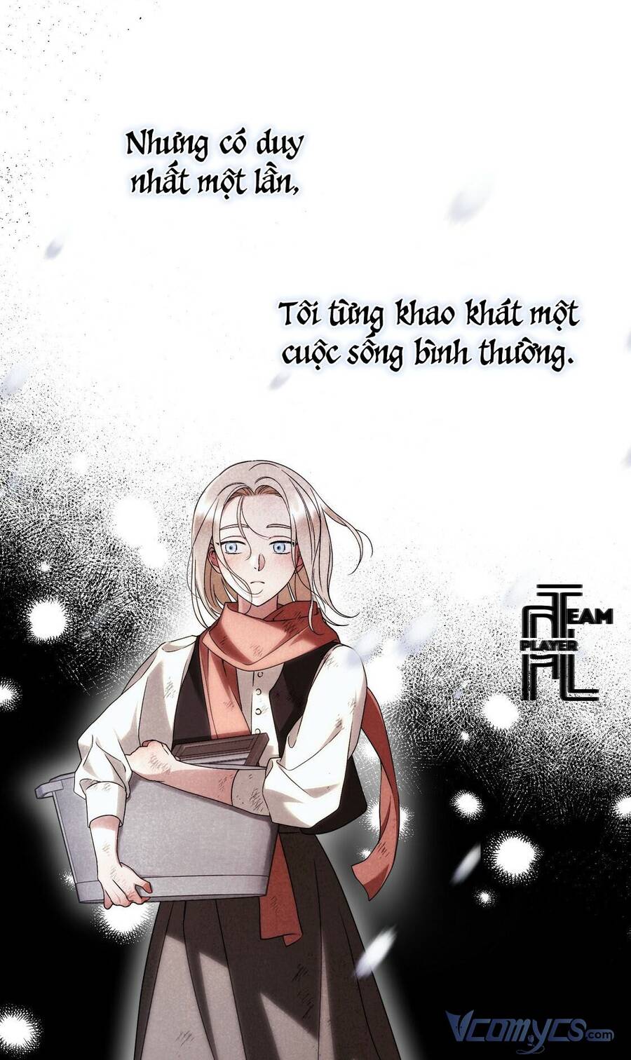 lời nói dối vĩnh cửu của người chapter 22 51