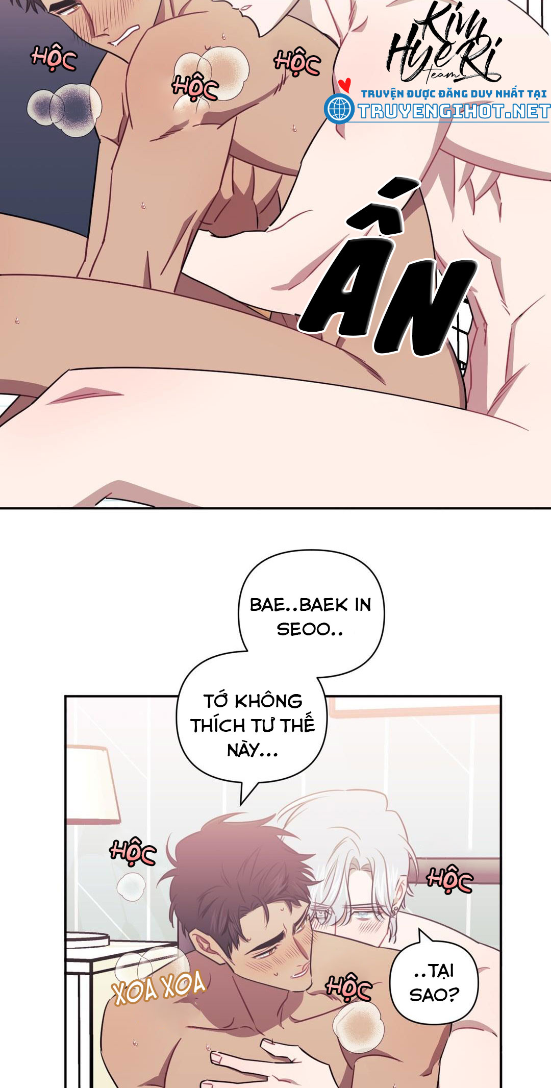 hơn cả bạn bè chapter 26 43