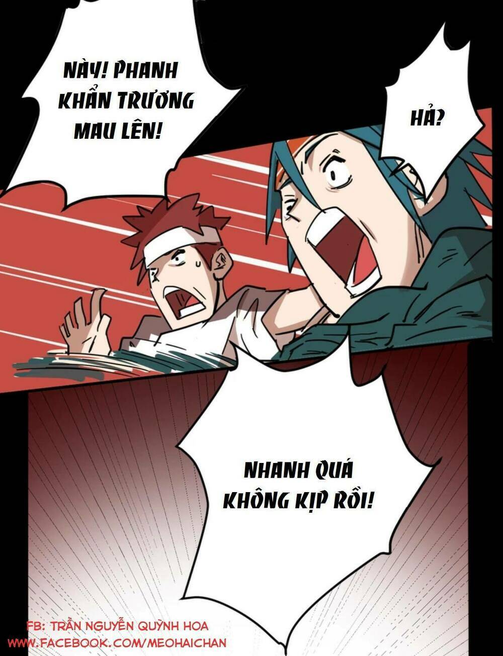 thế giới của đồng tiền chapter 1 97