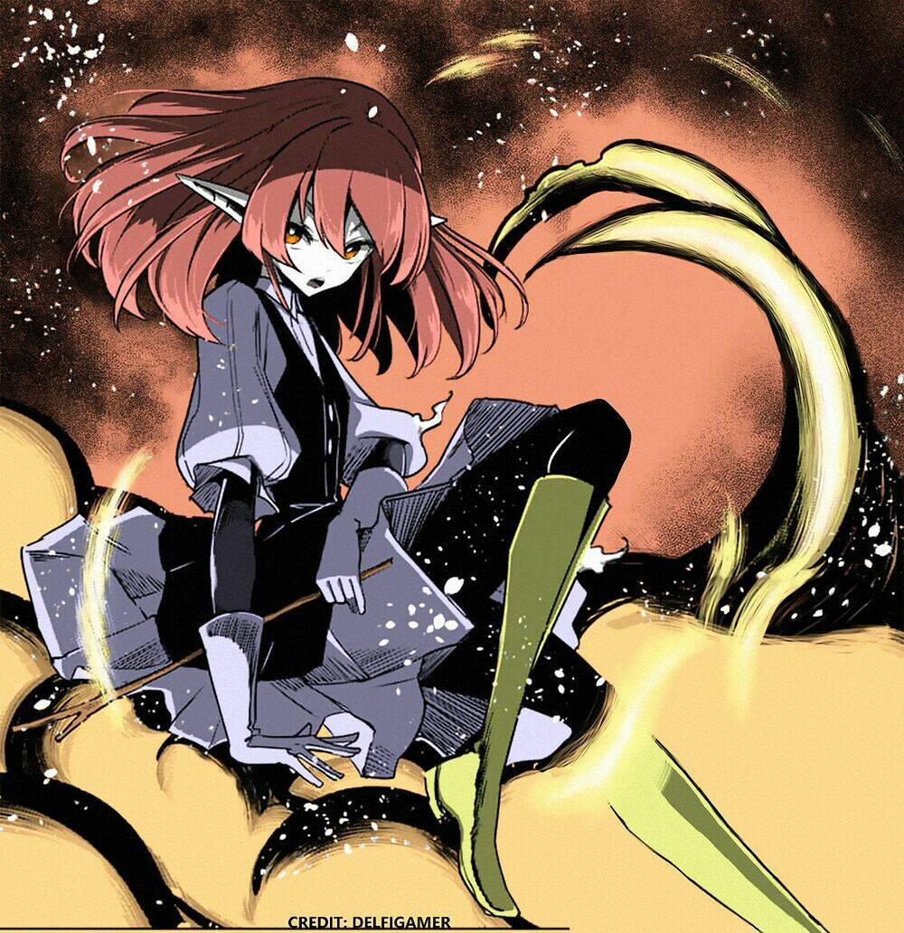 helck manga chapter 84.2 3