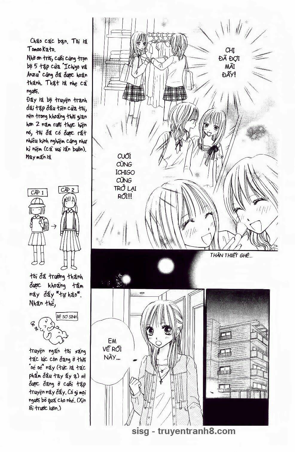 ichigo to anzu chapter 38 16