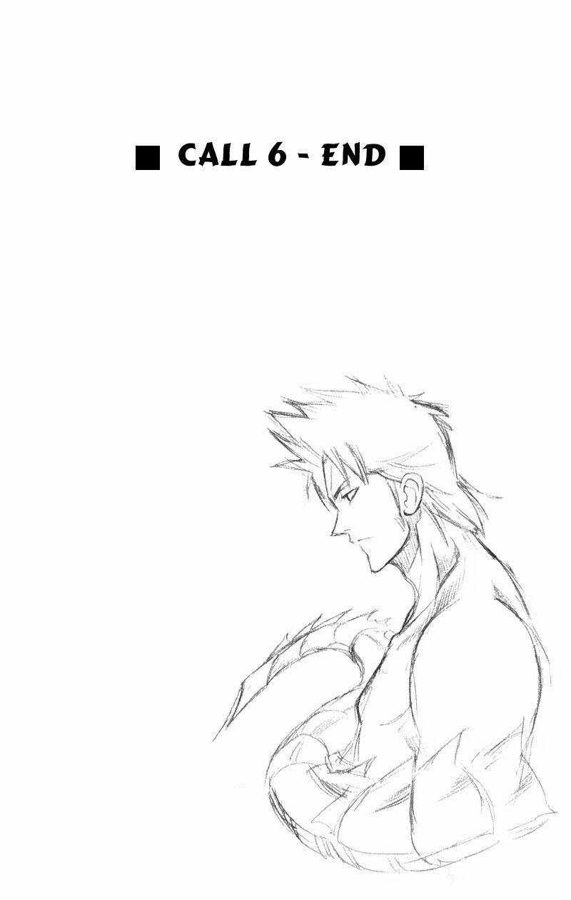 tấm thẻ bí ẩn chapter 6 20