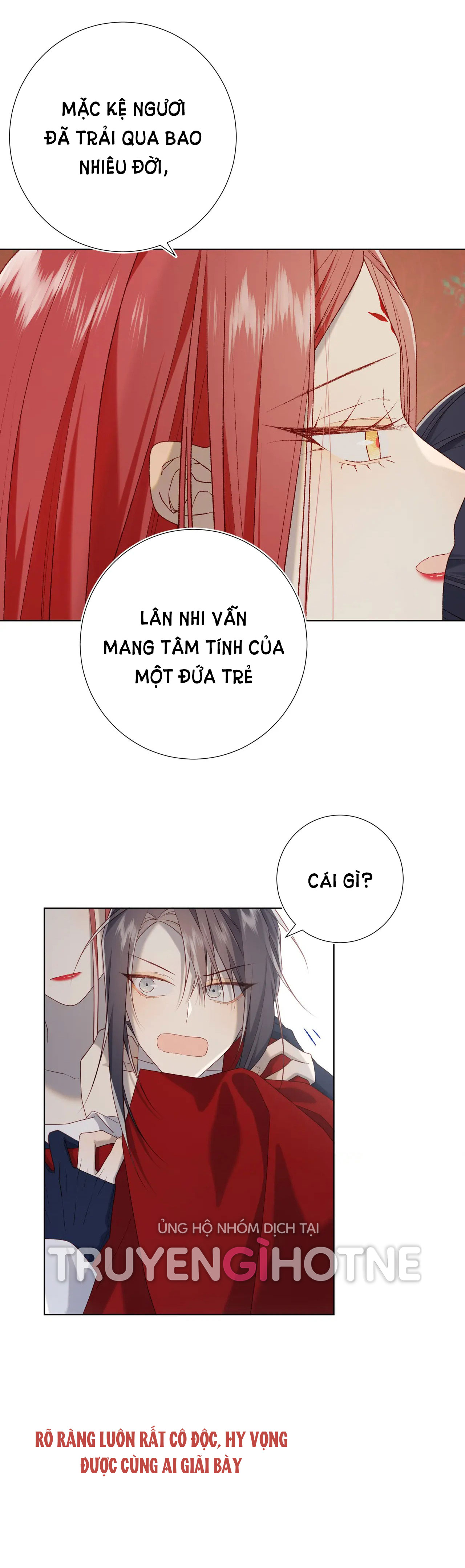 ác nữ cự tuyệt nam chính chapter 86 22