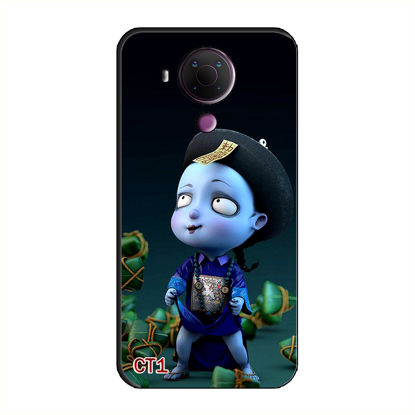 Ốp Lưng Dành Cho NOKIA 5.4