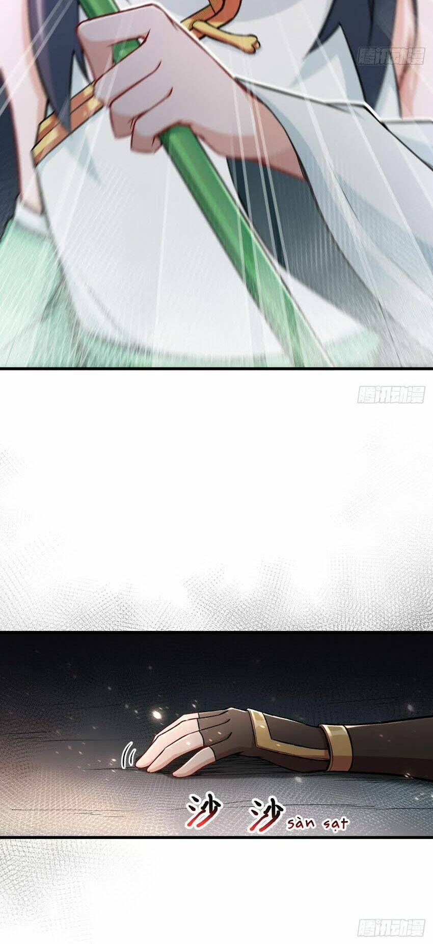 trường an tưởng tượng chapter 20.2 16