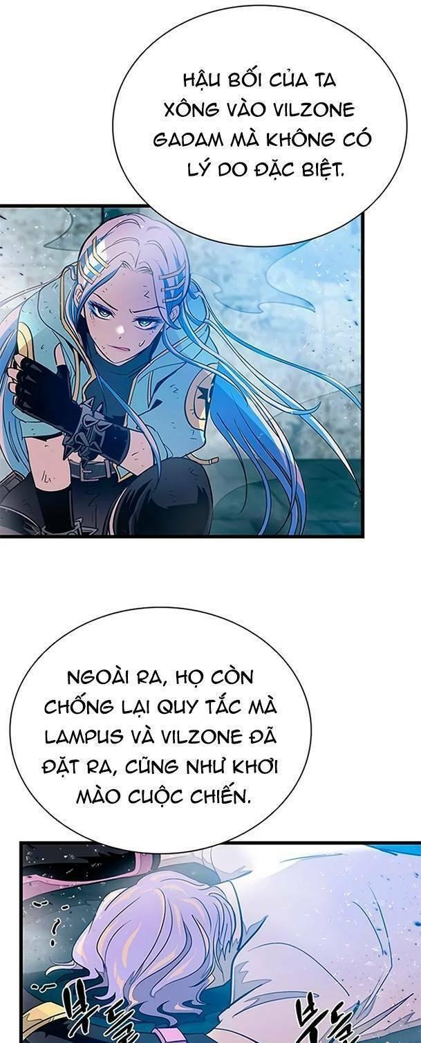 tiêu diệt ác nhân chapter 93 79