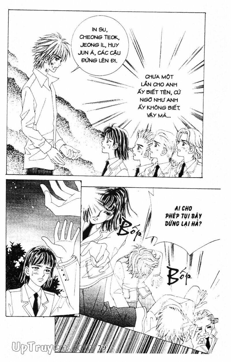 mặt nạ tình yêu chapter 53 3