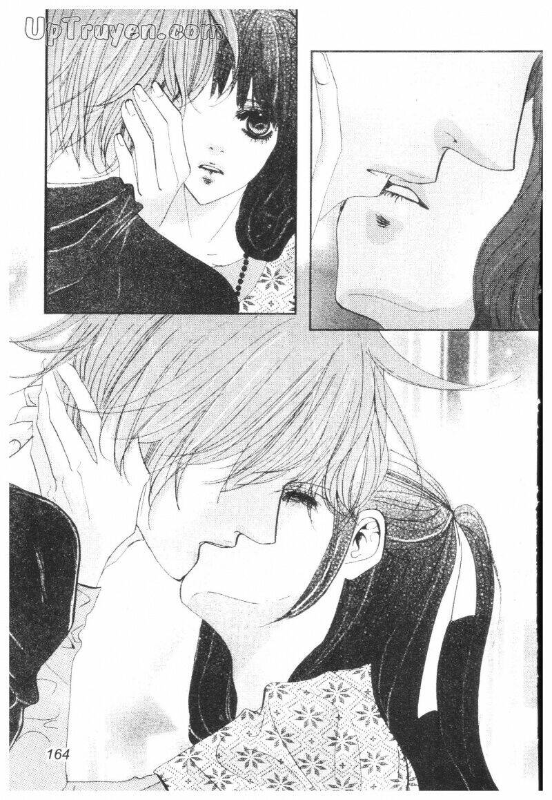 hoàng cung chapter 22 162