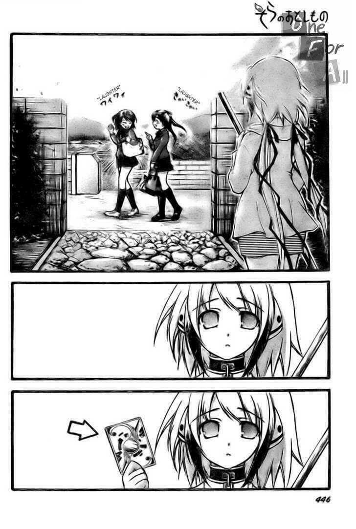 vật thất lạc của bầu trời chapter 12 2