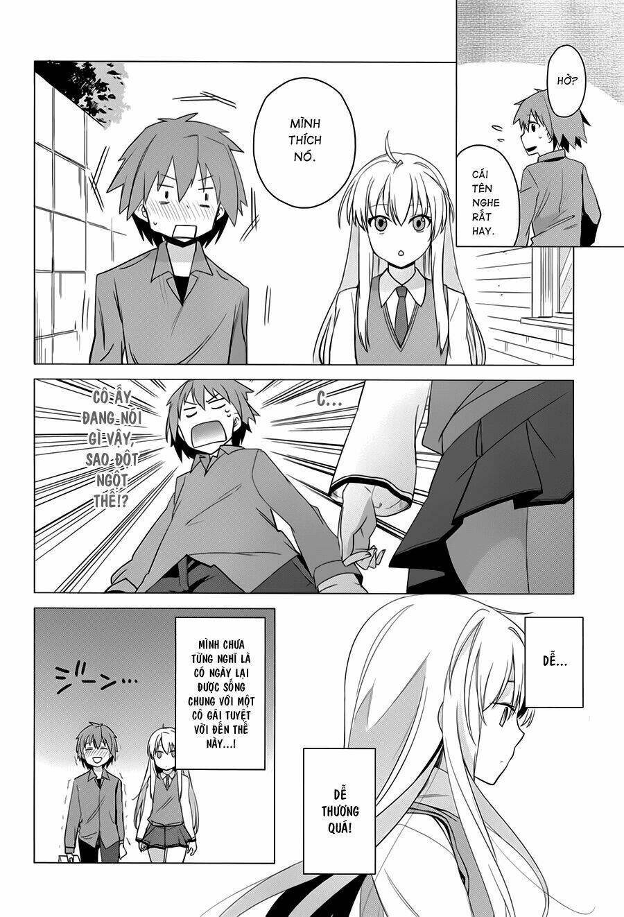 sakurasou no pet na kanojo chapter 1 36