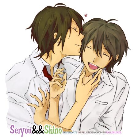 seven days chapter 13.1 13