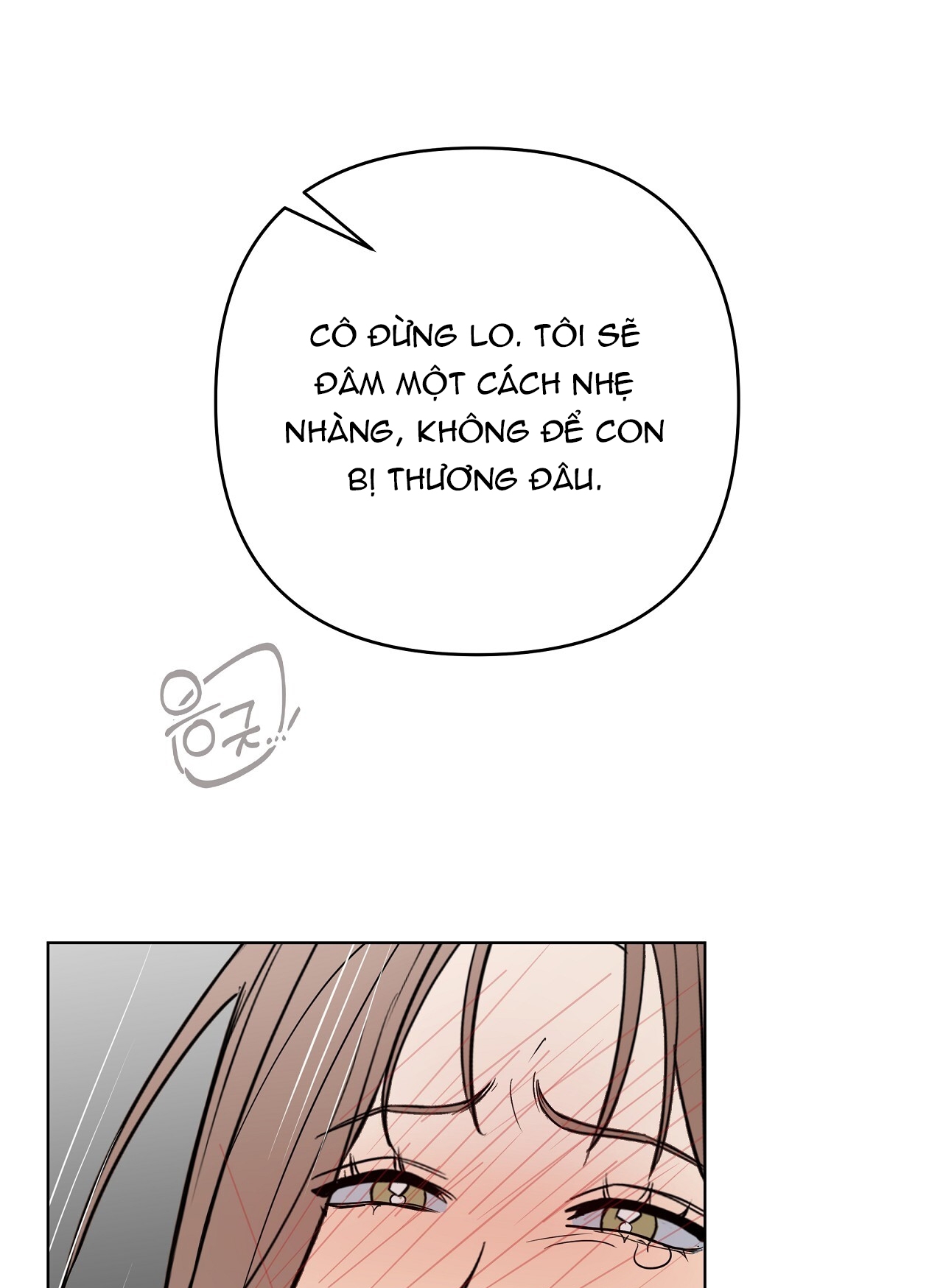 [18+] Trời Sinh Địch Thủ chapter 38.2 24