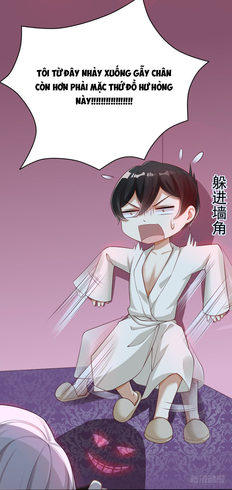 nhà có vợ xinh chapter 7 51