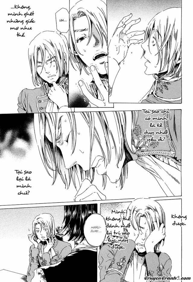 adekan chapter 33 29