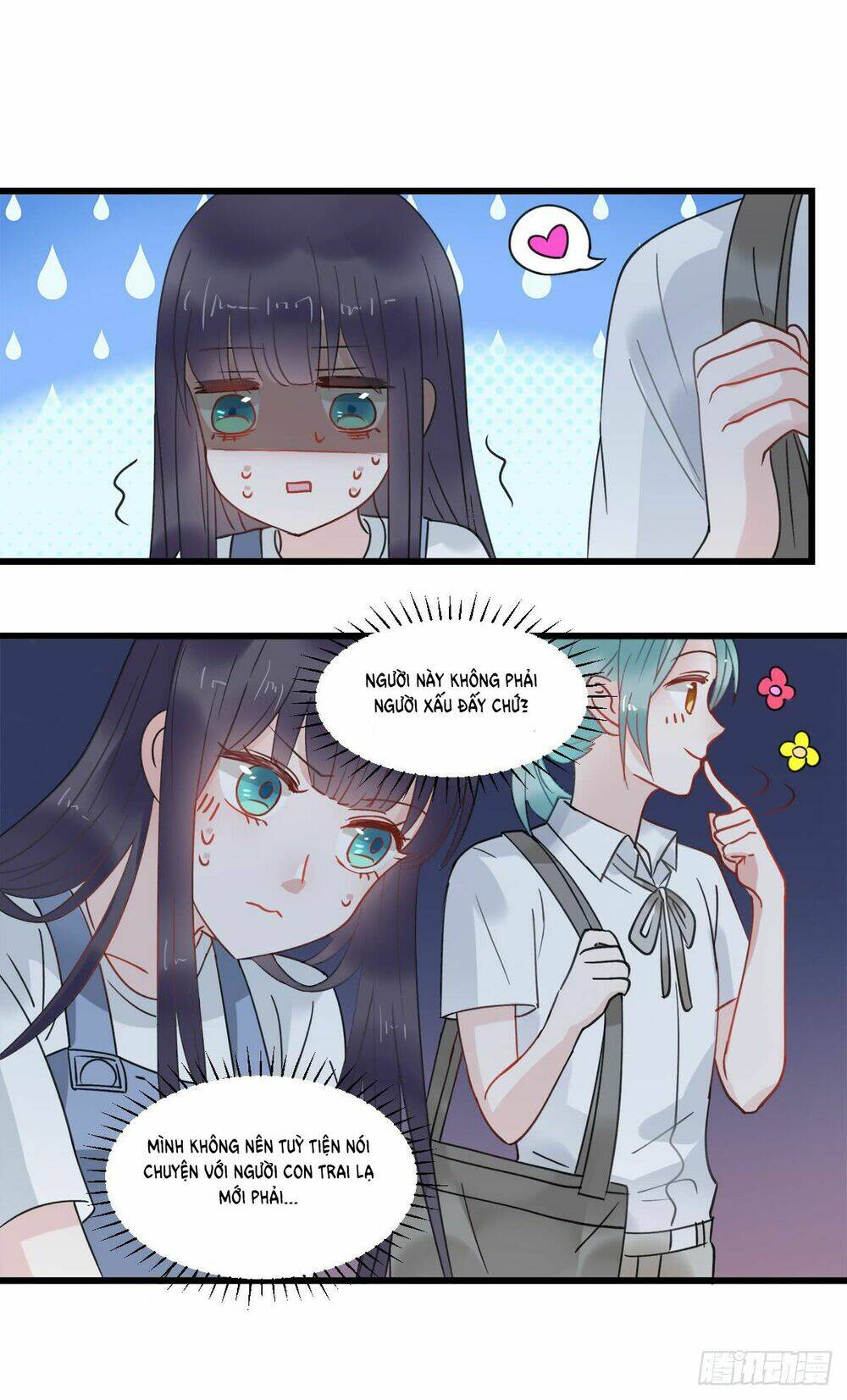 phi nhiên hướng phong chapter 4 47