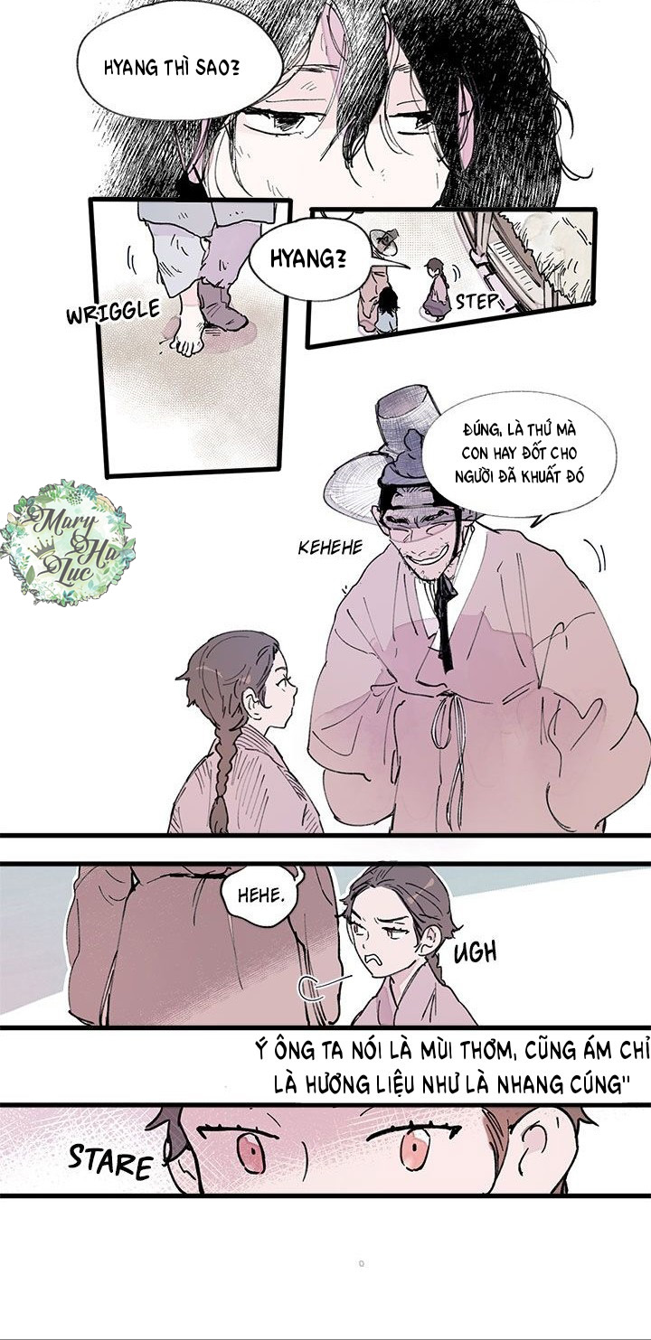 tham vọng quyền lực (full) chapter 1 28