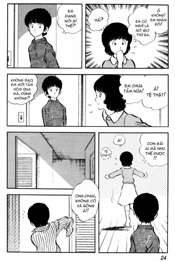 miyuki chapter 15 20