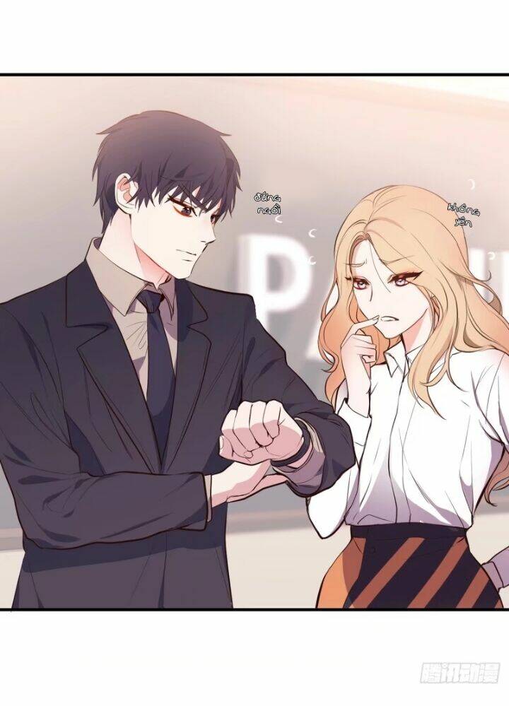 acup tiên sinh chapter 10 23