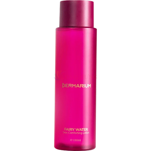 Nước hoa hồng Dermarium Fairy Water (150ml) - Hàng chính hãng