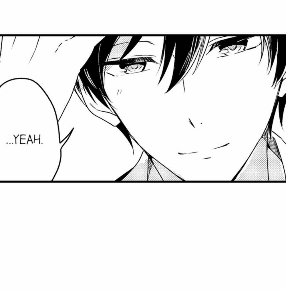 mang thai ở trường nam sinh chapter 42 10