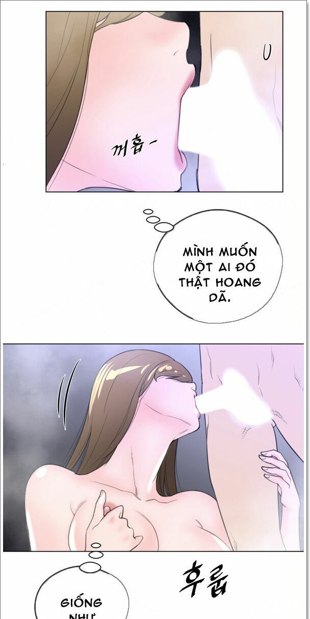 một nửa hoàn hảo chapter 23 19