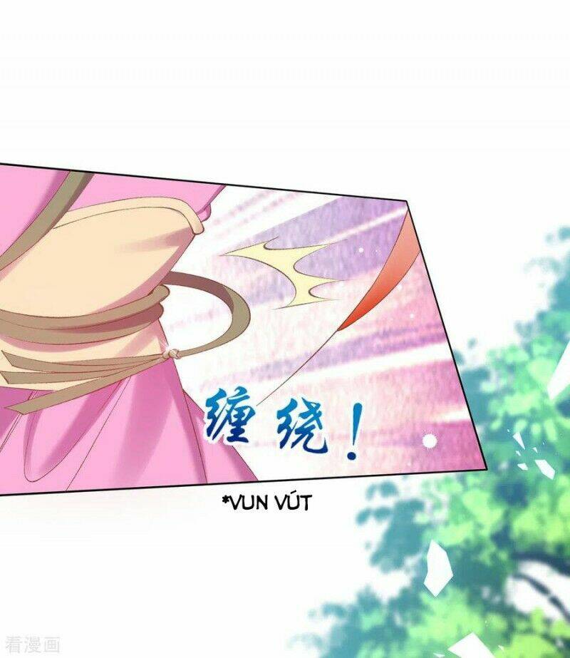 thị huyết y phi chapter 90 14