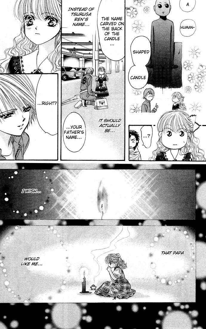 thử thách của kyouko chapter 19 6