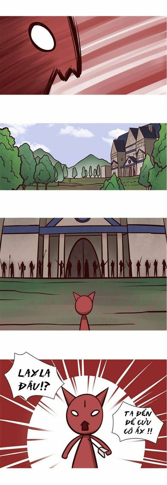 the devil king is bored chapter 16 11