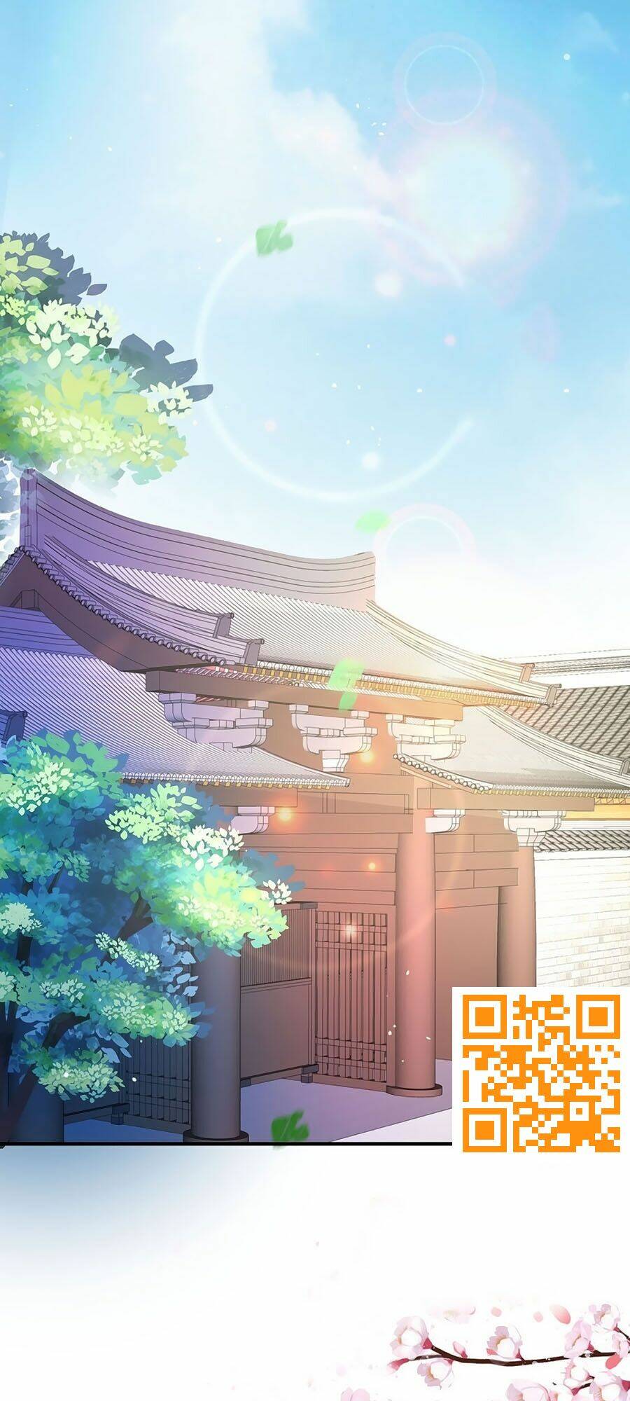 dưỡng thú vi phi chapter 30 1