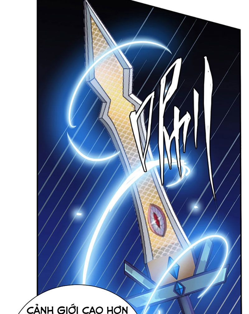 võ đạo độc tôn chapter 401 36