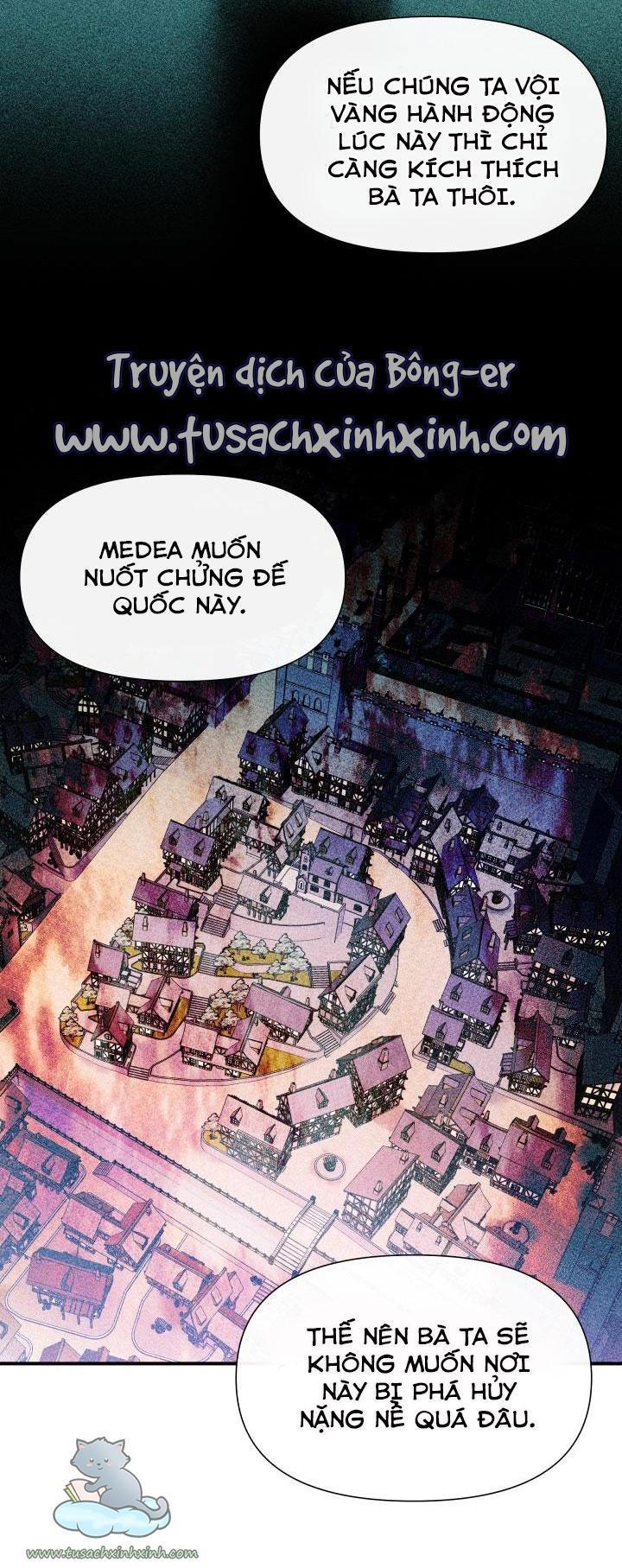 công nương khế ước của gia tộc công tước quái vật chapter 105 60