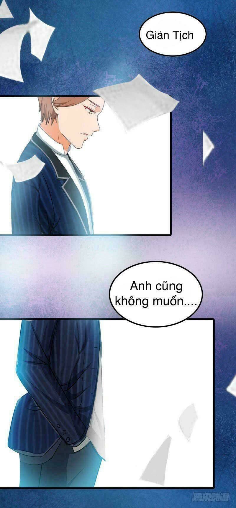 manh thê giá đáo chapter 15 15