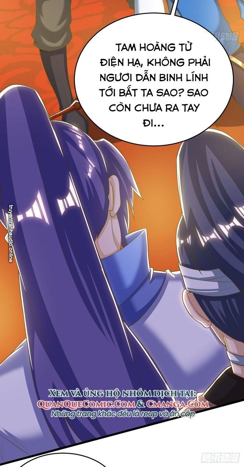 chúa tể tam giới chapter 80 27