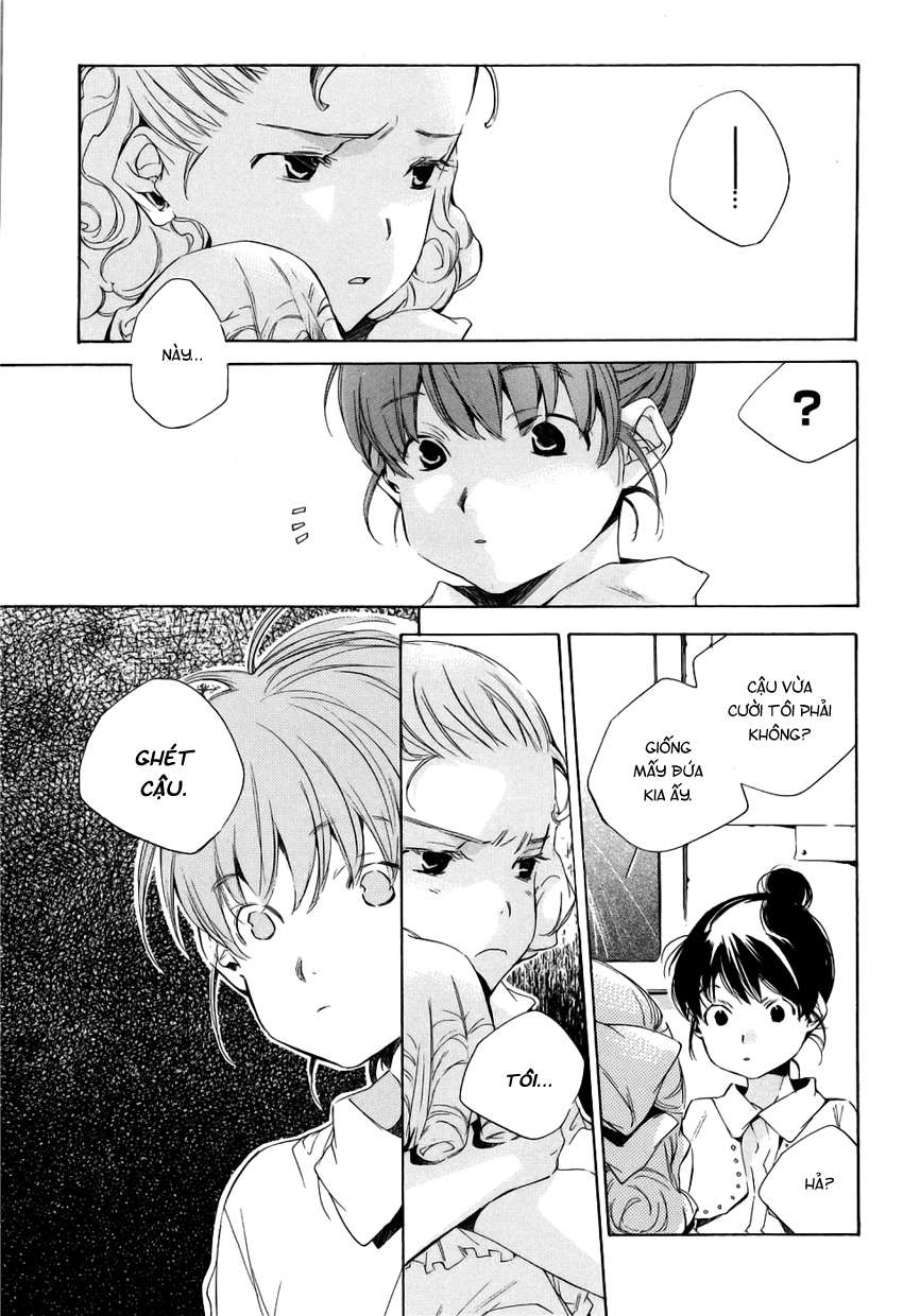 my girl chapter 12 12