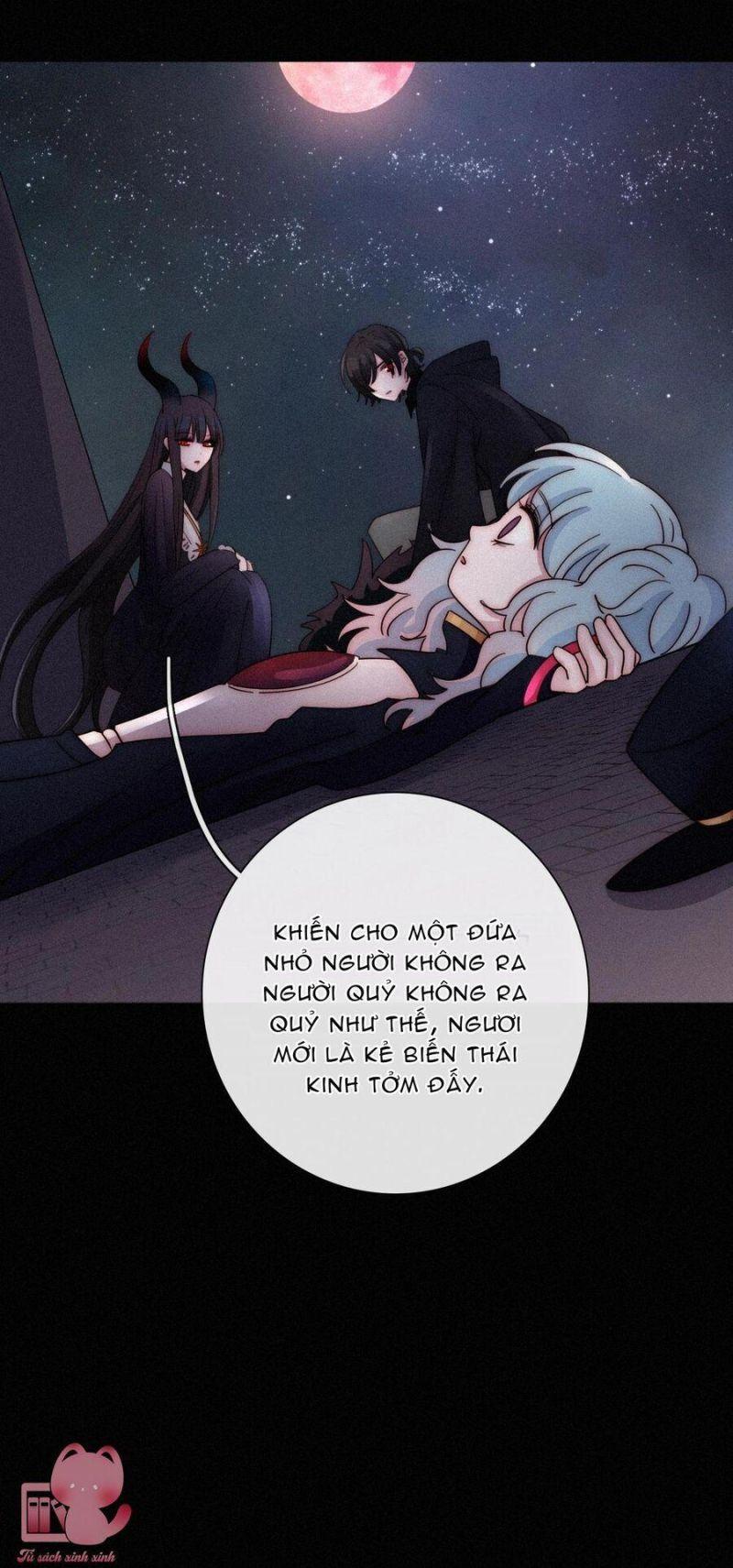 đêm tối chốn này chapter 67 42